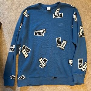 Nike Sweatshirt